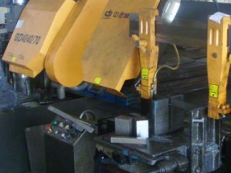 陇川SM45模具钢