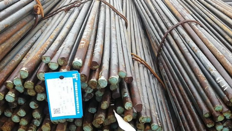 陇川30CrNi3Mo合金结构钢